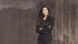Agneta Chong