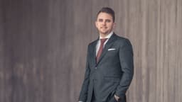 Joakim Fastberg