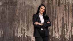Kaltrina Ahmeti