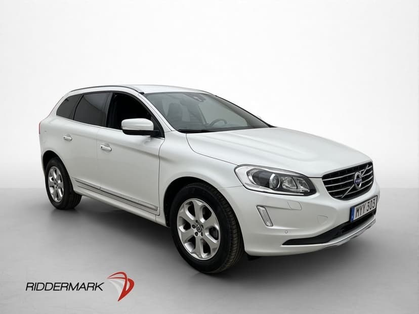 فولفو XC60