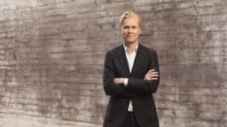 Andreas P Andersson