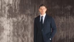 Alexander Isberg