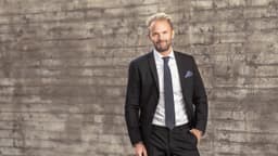Johan Hagman