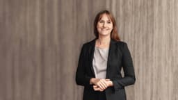 Daniela Hallström