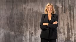 Cecilia Grufman