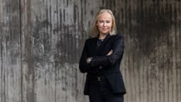 Jeanette Hollander