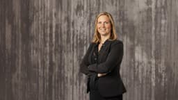 Lisa Forsblad Beckman