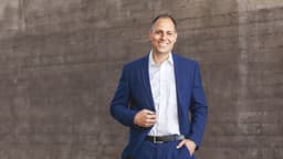 Peter Ramani
