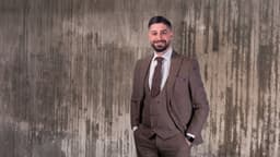 Danny Ishak