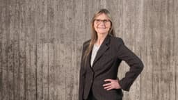 Lena Berglund Karlsson