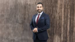Bardia Oveissi