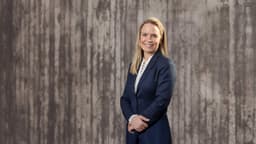 Anna Maria Odenfors