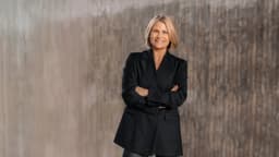 Johanna Mjöfors