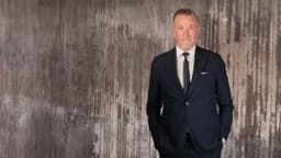 Patrik Henriksson