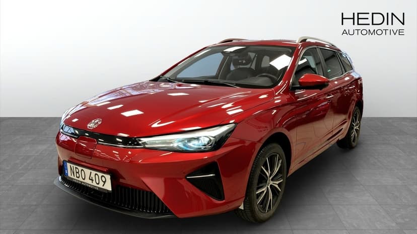 MG - 5 | 2022 | كهربائية