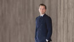 Benjamin Falk