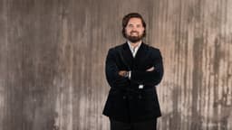 Adrian Cederlund