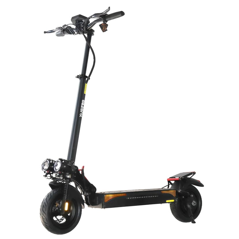 VICAN L12MAX سكوتر كهربائي قابل للطي - 48V 16Ah، إطارات 10 بوصة